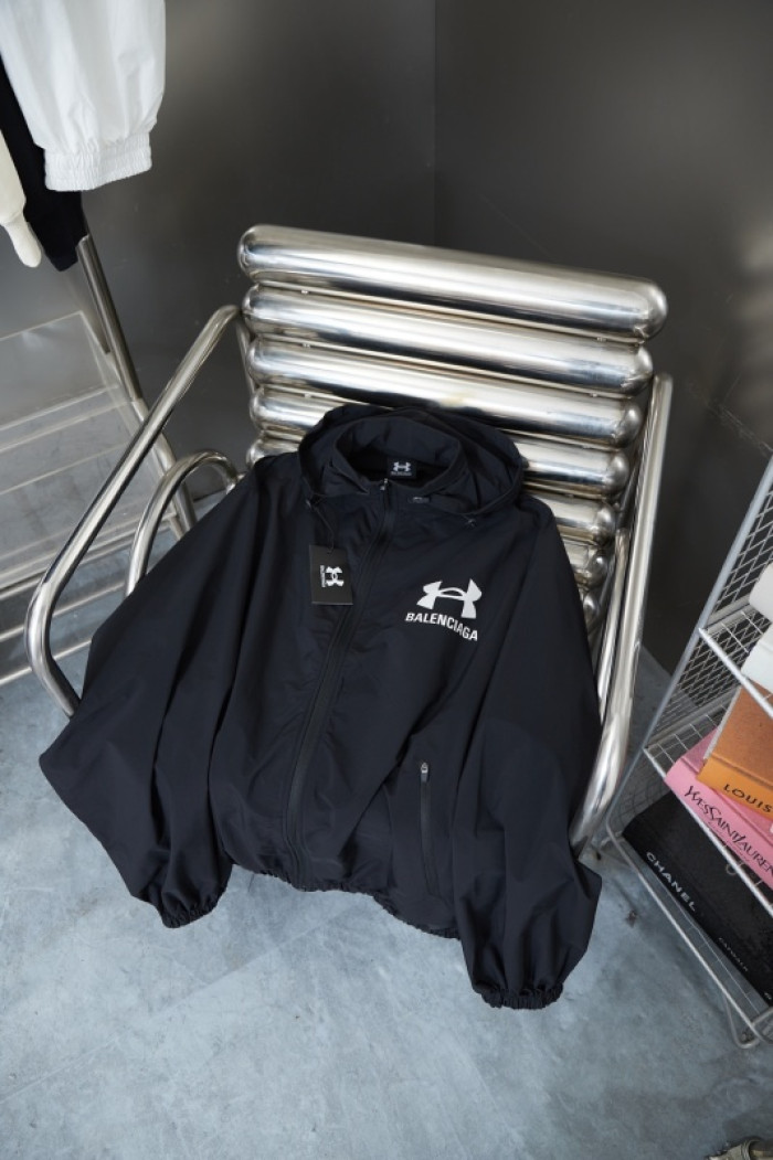 Balenciag* JACKET Bh093