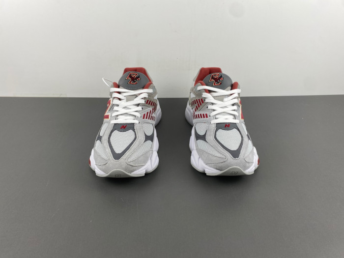 New Balance 9060 Boston College U9060EGL
