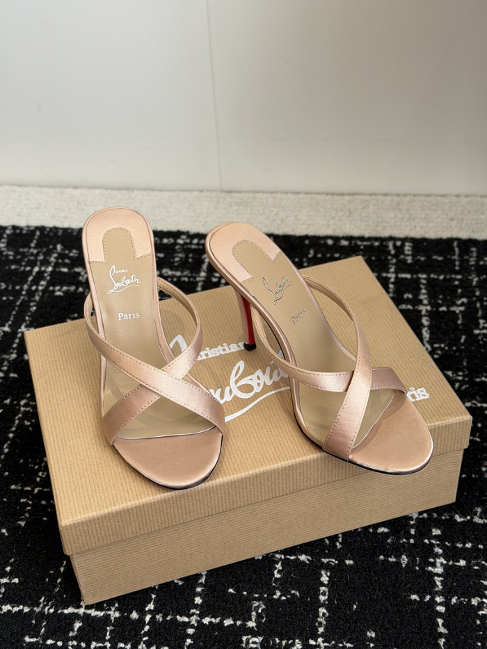C&L Heels CLL000277