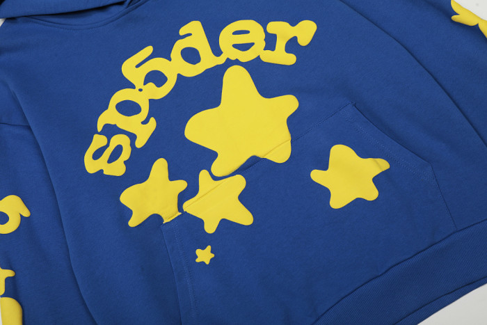 SP5DER S542