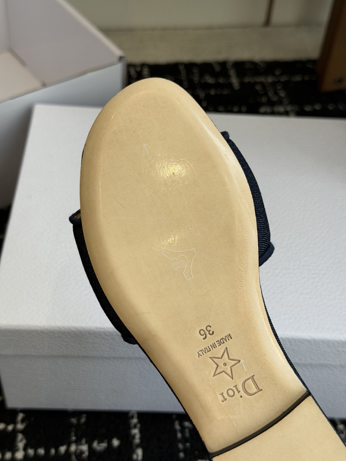 Dio* sandals DS146