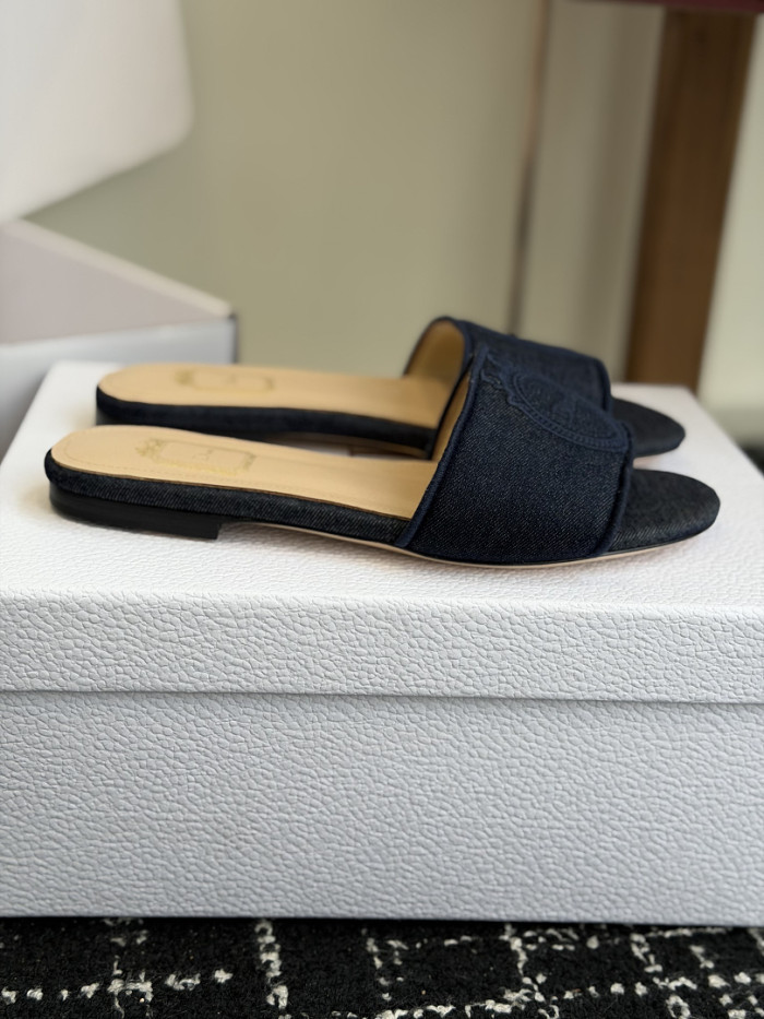 Dio* sandals DS146