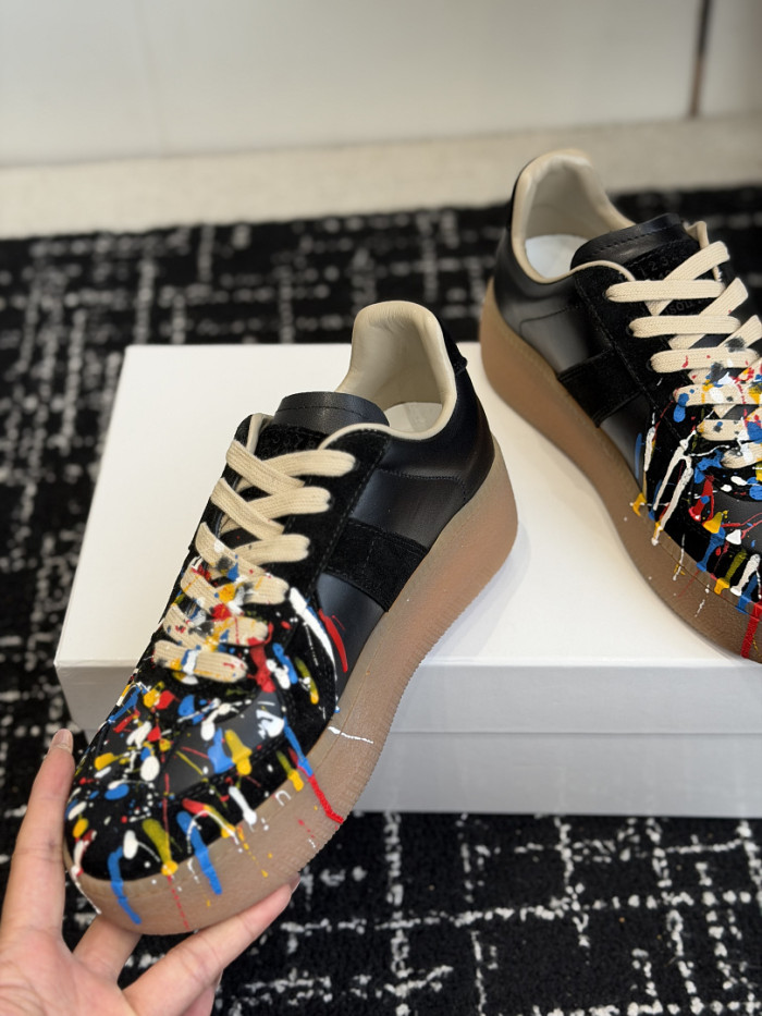 Ma1s0n Marg*e1a CALFSKIN S57WS0380