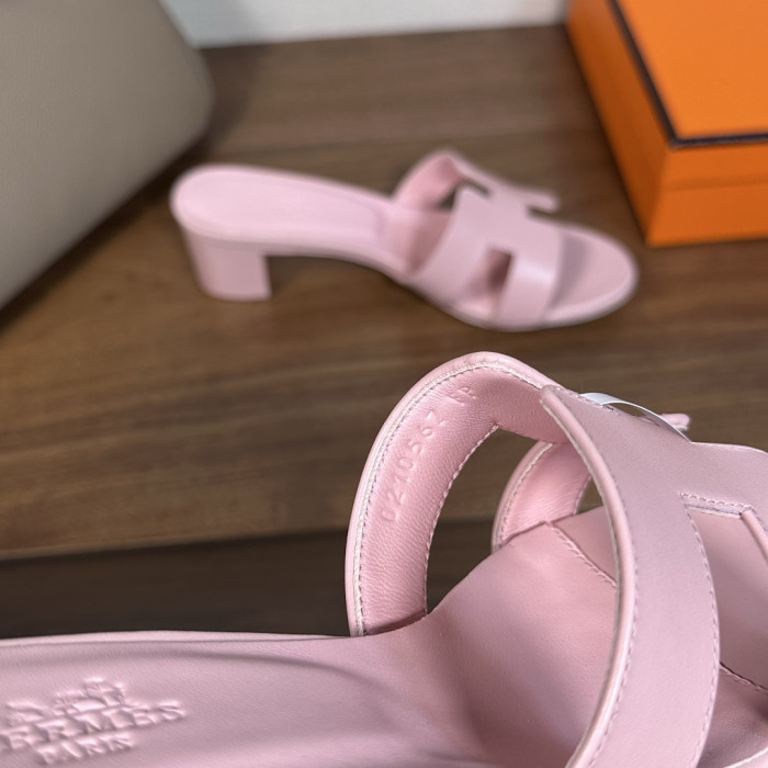 Herme* Sandal HS256