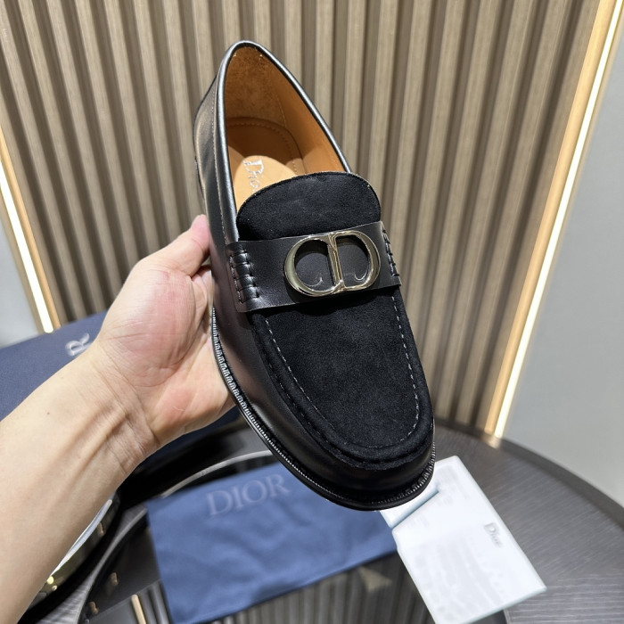 DIO* LOAFERS DL023