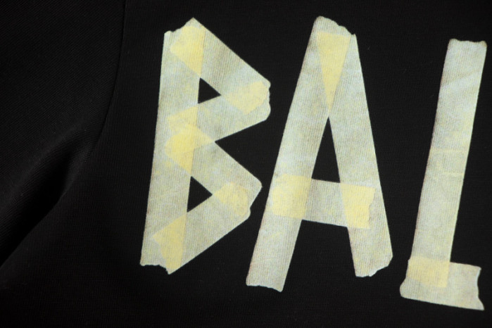 Balenciag* LONG SLEEVES Bh037