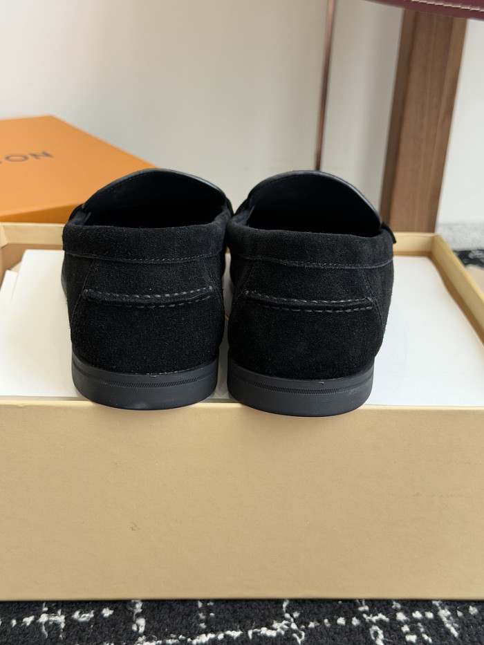 LV LOAFERS L0000843