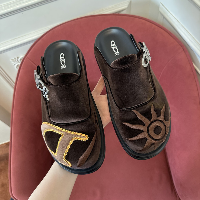 Dio* sandals DS184