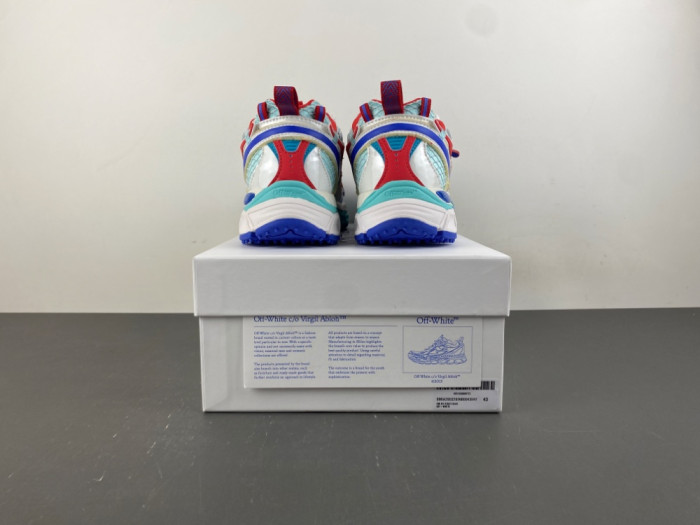 Off-White Be right back OWIA289F65