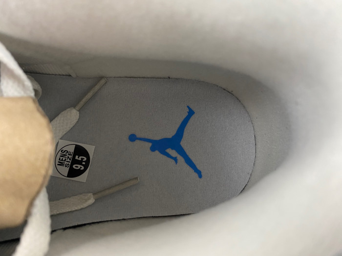 Air Jordan 3 Retro Lucky Shorts CT8532-101