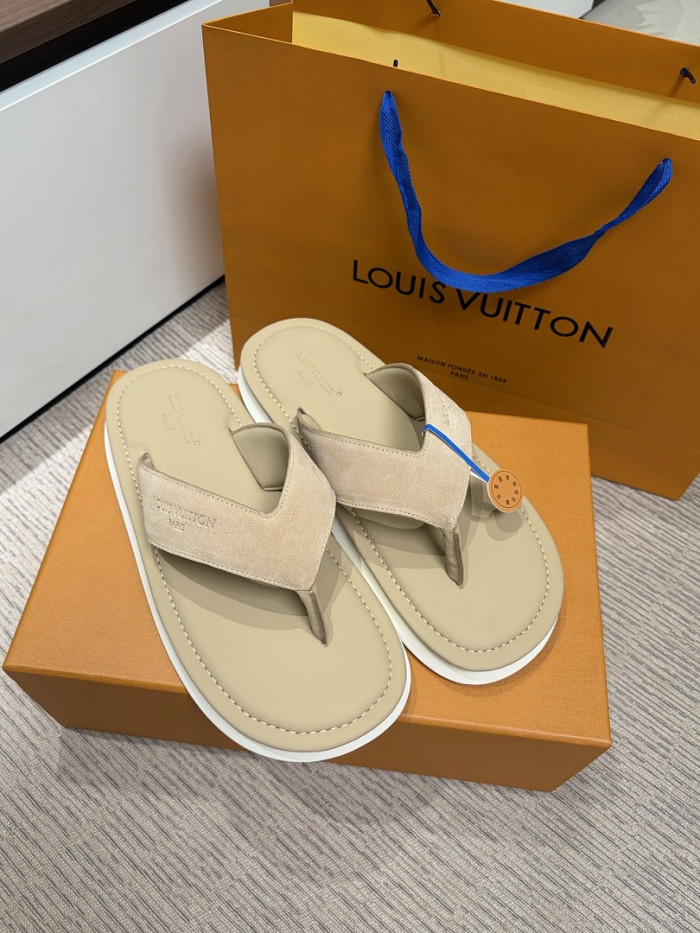 L&V sandal 285