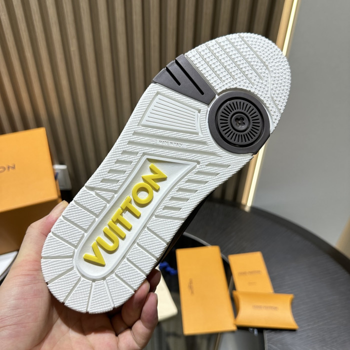 LV sneakers L0000863