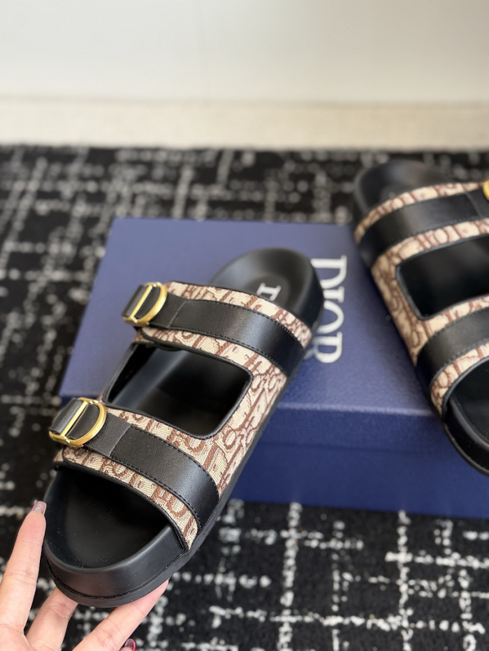 Dio* sandals DS162