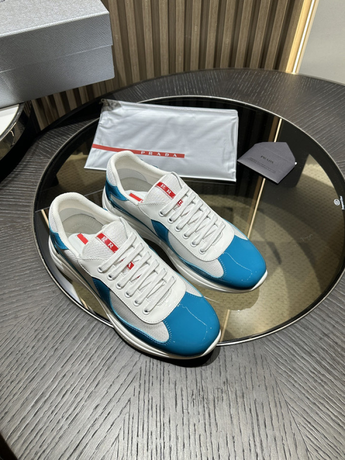 PRAD* SNEAKERS P108