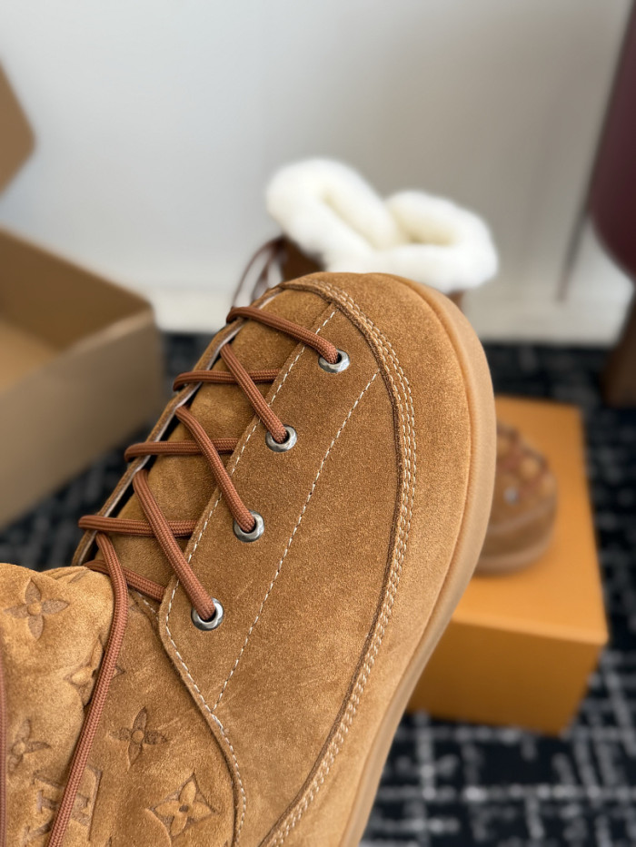 LV Boots LB00724
