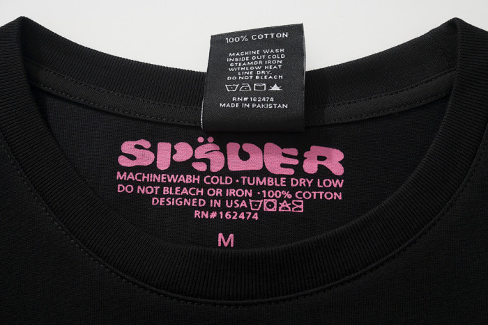 SP5DER S552