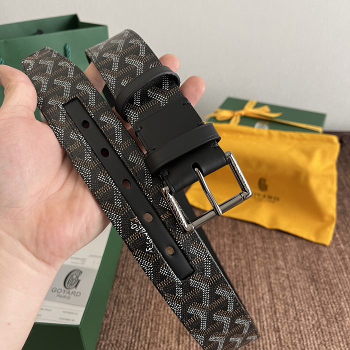 G09ard BELT GYB03
