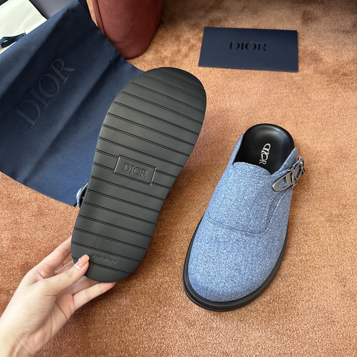 Dio* sandals DS190
