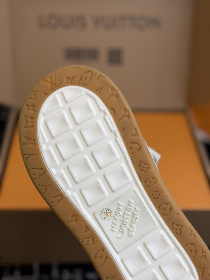 LV sneakers L0000856
