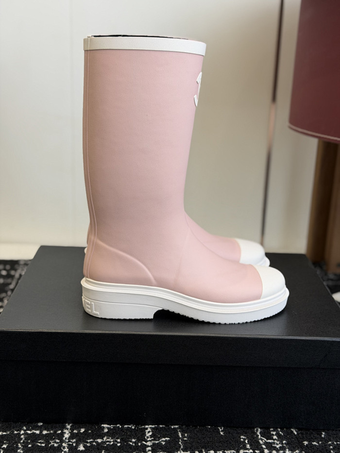 Chane* BOOTS C000094