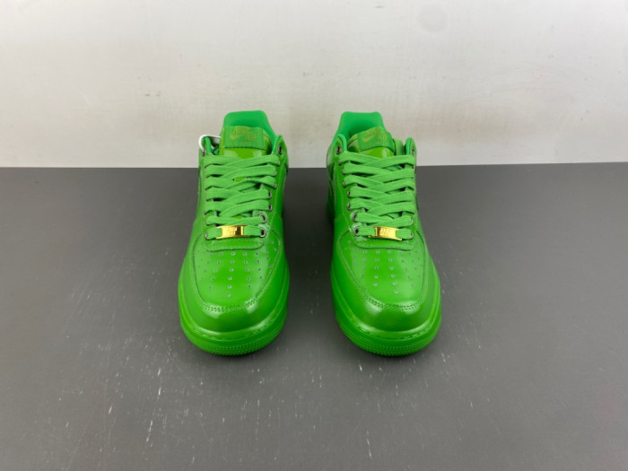 Nike Air Force 1 Low LX Icon Green Apple IV6822-399