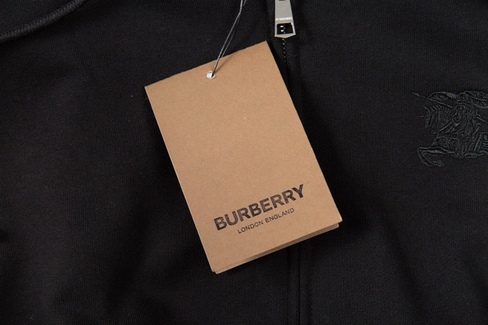BUR*ERRY HOODIE BR48