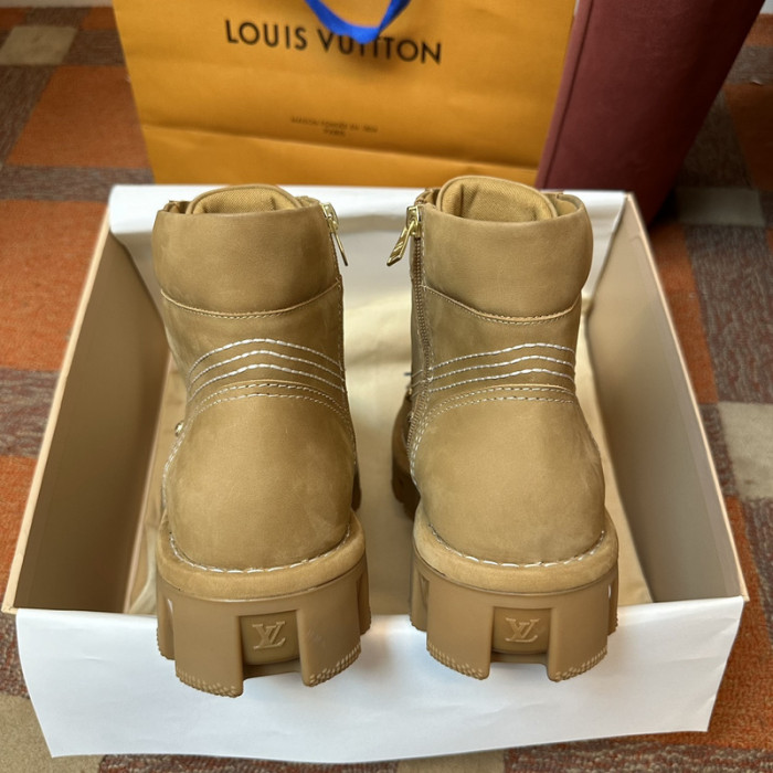 LV Boots L0000347