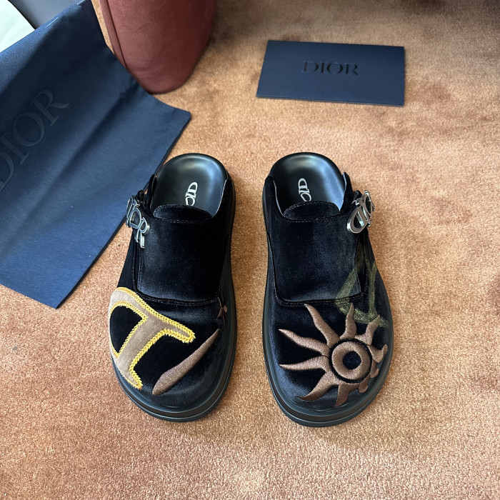 Dio* sandals DS183
