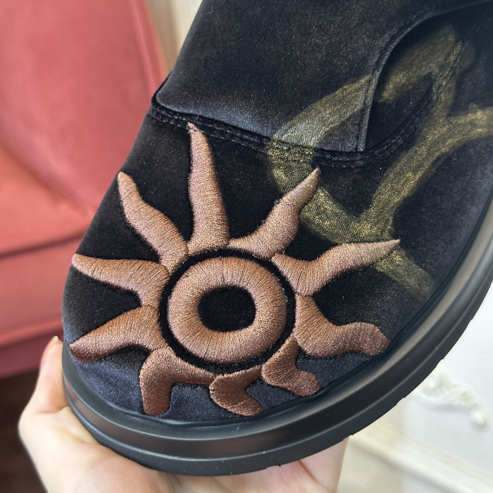Dio* sandals DS183