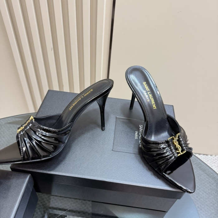 Y51 heel sandals ys011