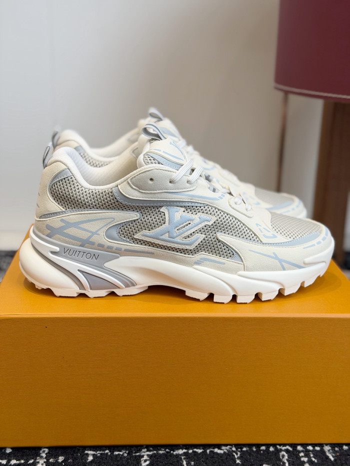 LV sneakers L0000850