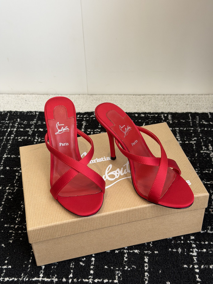 C&L Heels CLL000274