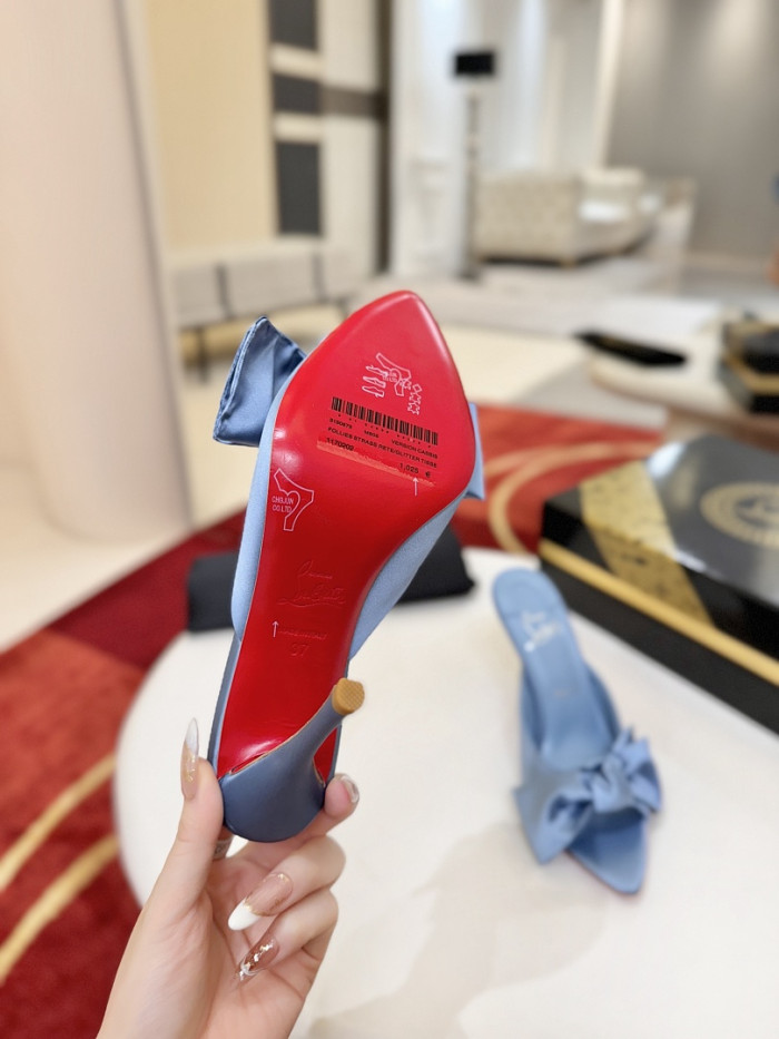 C&L Heels CLL000199