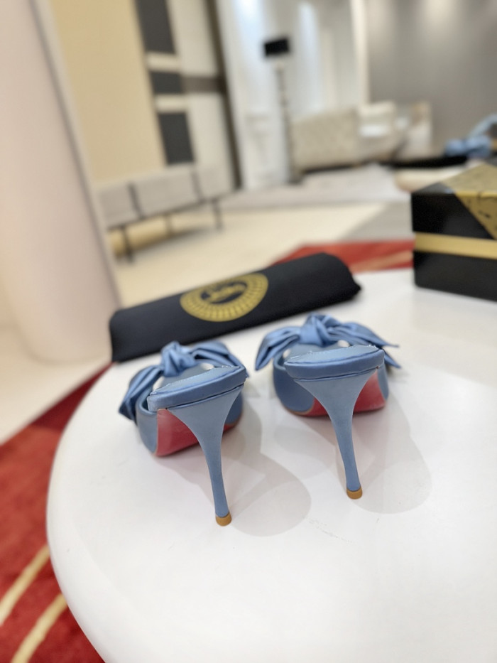 C&L Heels CLL000199