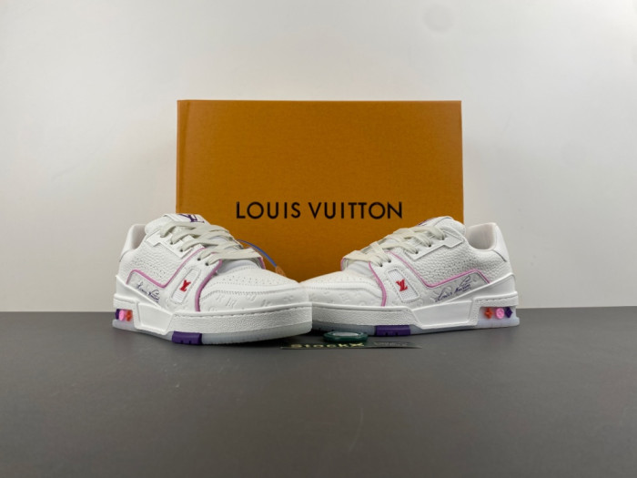 LV snekaers L0000631