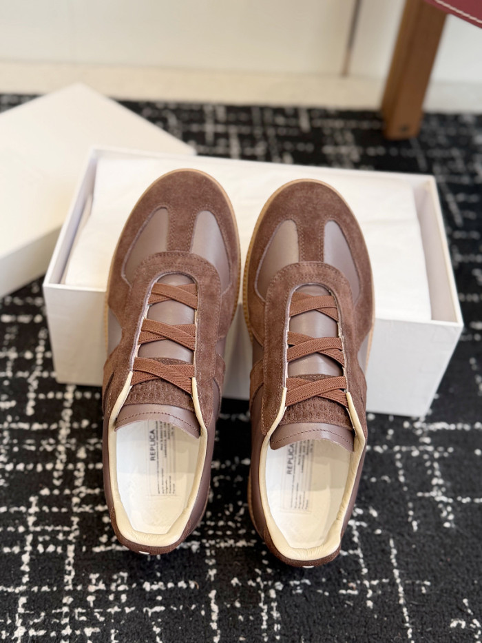 Ma1s0n Marg*e1a CALFSKIN S57WS0407