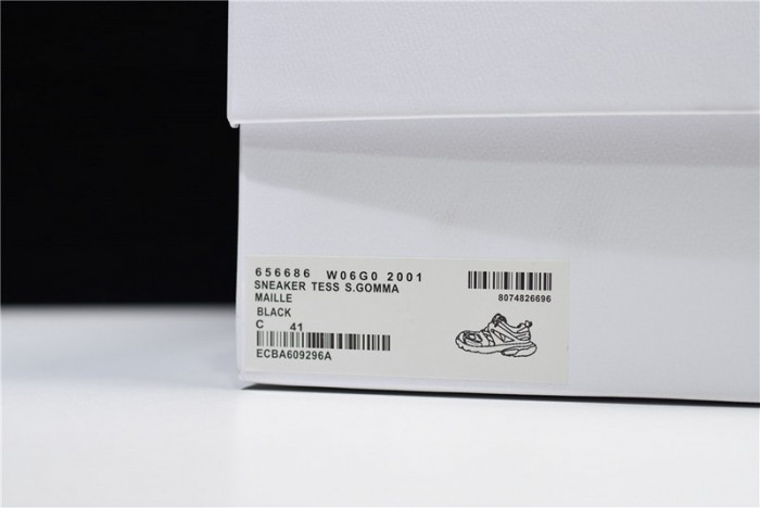 SNEAKER TESS.S.GOMMA 5000005