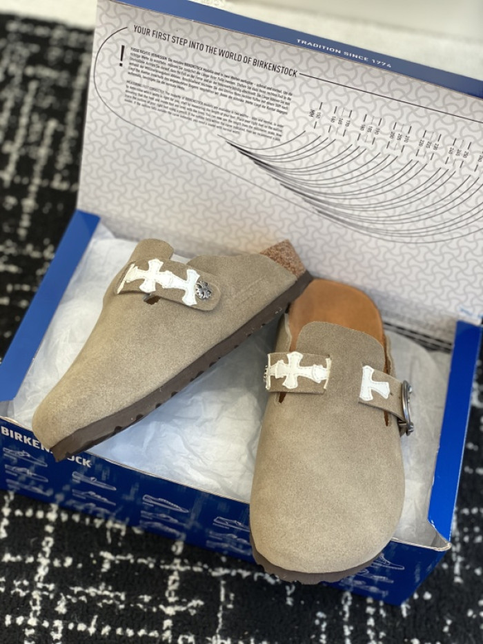 B1RKENSTOCK Sandals BK04
