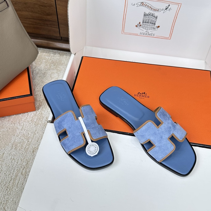 Herme* Sandal HS294