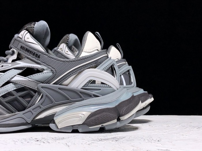 SNEAKER TESS.S.GOMMA 4.0 4000003