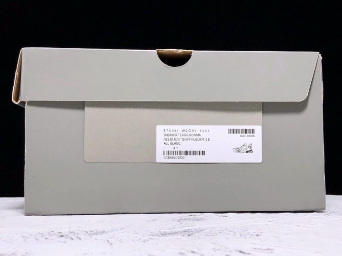 Sneaker Tess.s.Gomma 4.0 4000001