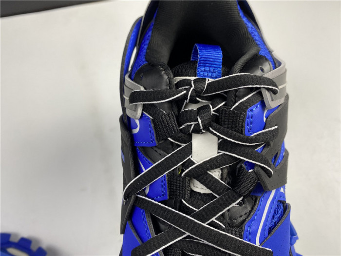 SNEAKER TESS.S.GOMMA 5000034