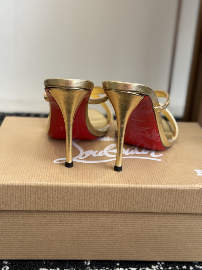 C&L Heels CLL000276