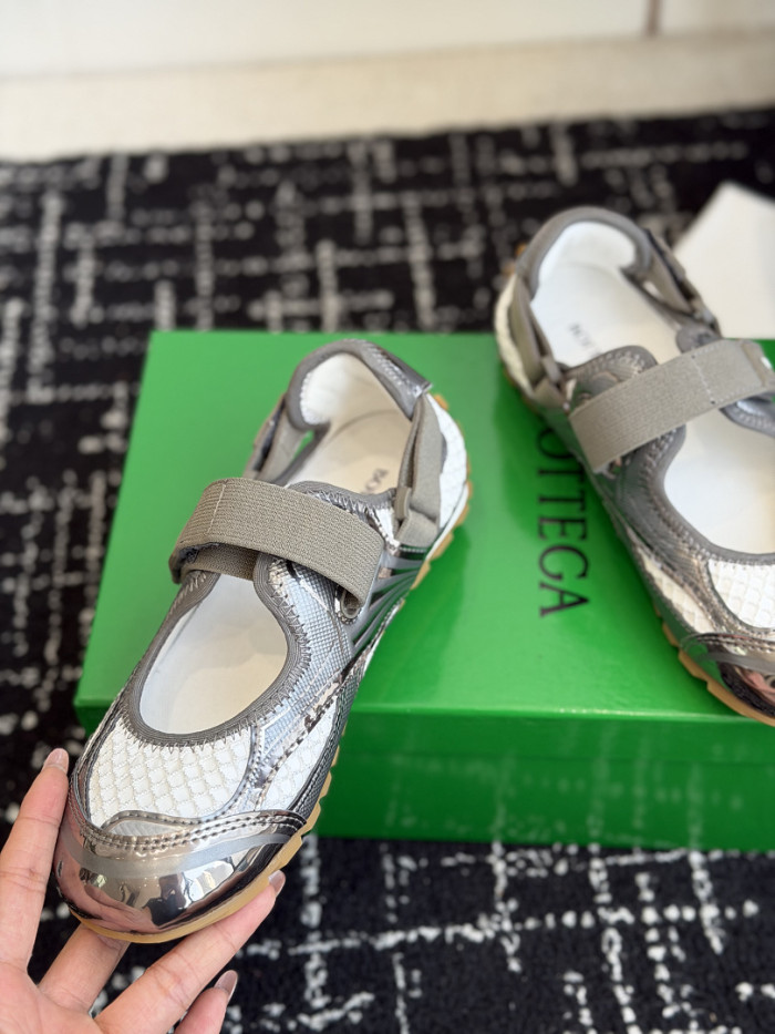 B0tt*ga Ven*ta sneakers BV00068