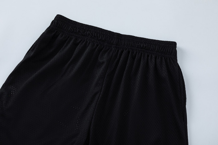 EE Print Shorts EE06