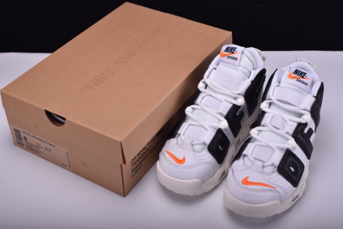 OW X NIKE AIR MORE UPTEMPO AA4060-201