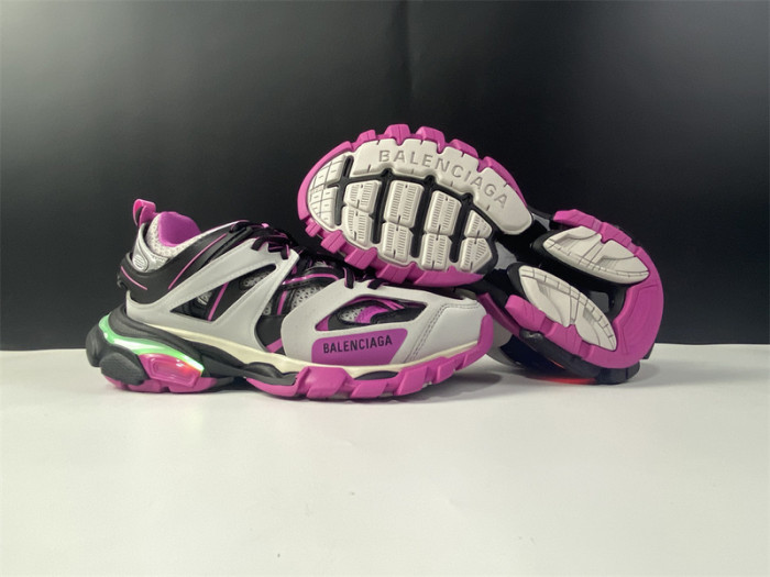 SNEAKER TESS.S.GOMMA 5000047