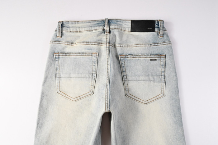 AM1RI Jeans AM058