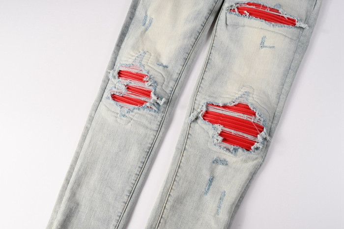 AM1RI Jeans AM058