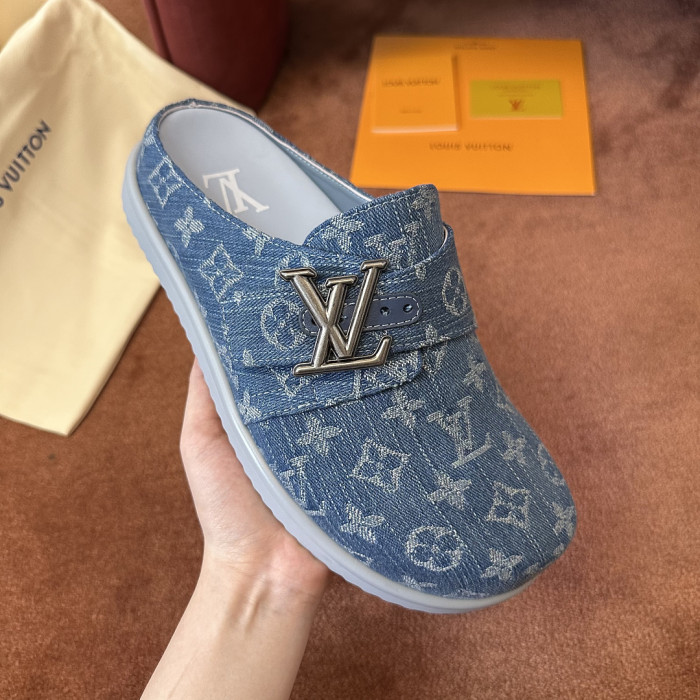 L&V sandal 276